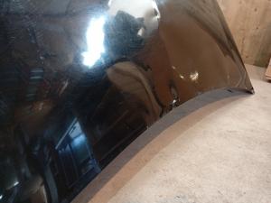 Chevrolet Cobalt Капот