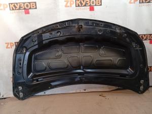 Chevrolet Cobalt Капот