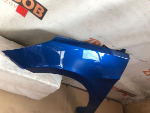 Hyundai Solaris 2010-2016 Крыло переднее Lh 