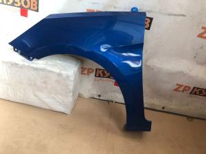 Hyundai Solaris 2010-2016 Крыло переднее Lh 