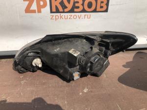 Hyundai Getz 2002-2010 Фара 2007- RH