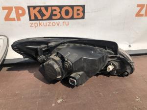 Hyundai Getz 2002-2010 Фара 05-07 LH