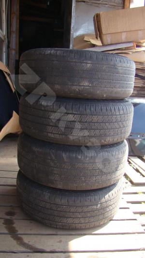 R 16 Mitsubishi Комплект колес
