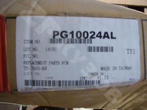 Peugeot 207 2006 Крыло переднее LH
