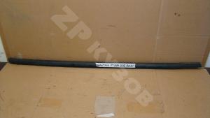 Aveo T300 2011- Молдинги на двери Задний правый
