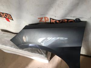 Hyundai Solaris 2010-2016 Крыло переднее Lh 