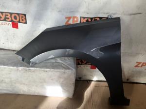 Hyundai Solaris 2010-2016 Крыло переднее Lh 