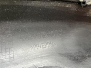 Chevrolet Lacetti 2003-2013 бампер передний Sdn