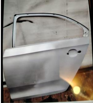 Skoda Rapid 2013-2020 Дверь Зад. LH