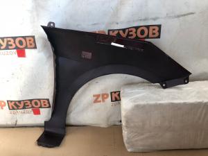 Hyundai Solaris 2010-2016 Крыло переднее Lh 