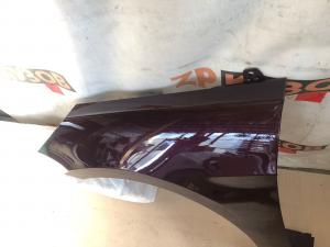 Hyundai Solaris 2010-2016 Крыло переднее Lh 