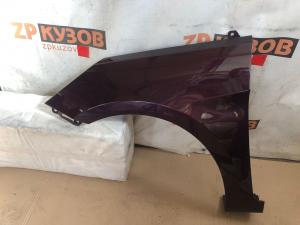 Hyundai Solaris 2010-2016 Крыло переднее Lh 