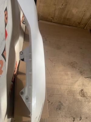 Skoda Octavia A7 Крылья передние 2017-2020 Левое