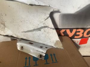 Skoda Octavia A7 Крылья передние 2017-2020 Левое