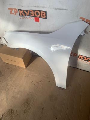 Skoda Octavia A7 Крылья передние 2017-2020 Левое