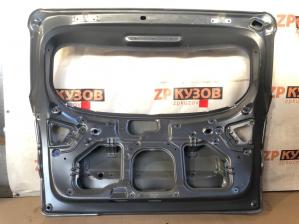 Hyundai Creta 2016-2020 Крышка багажника