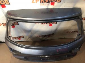 Hyundai Creta 2016-2020 Крышка багажника