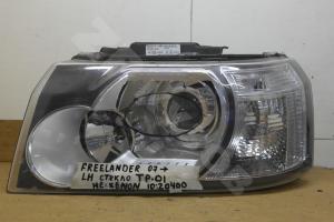 Freelander 2 2007 Фары LH
