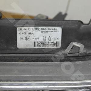 Freelander 2 2007 Фары LH
