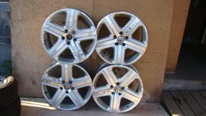 R 19 VW Комплекты дисков
