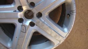 R 19 VW Комплекты дисков
