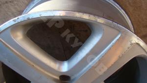 R 19 VW Комплекты дисков
