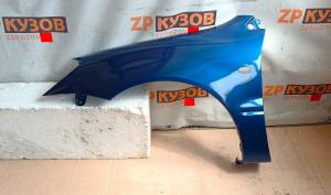 Mitsubishi Lancer CSClassic 03-06 Крыло переднее LH