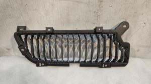 Mitsubishi Lancer 10 CX,CY 2007 Решетка радиатора