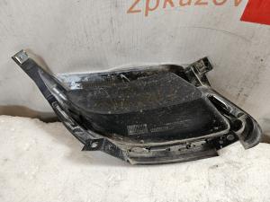 Chery Tiggo 7 PRO МАХ 2022- Кузов наружные съемные элементы Навесное на бампер Накладки Заднего бампера