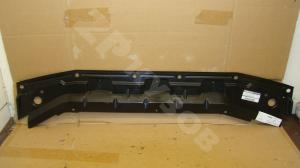 Nissan Almera G15 2013- Пыльник 