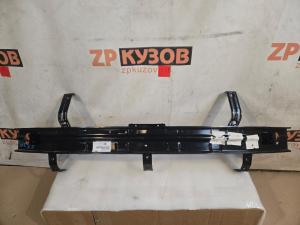 Hyundai Solaris 2017-2022 Усилители Бамперов задний