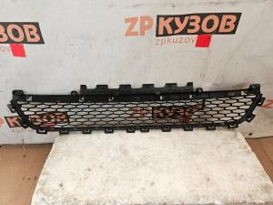 Land Rover Discovery  Sport 2014-2019 Кузов наружные съемные элементы Навесное на Бампер Решетка в бампер