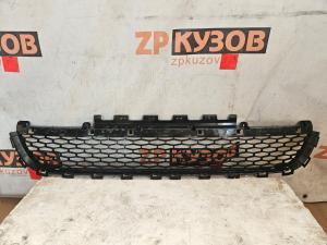 Land Rover Discovery  Sport 2014-2019 Кузов наружные съемные элементы Навесное на Бампер Решетка в бампер