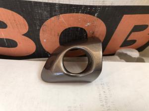 Hyundai Solaris 2017-2022 Ручки дверные Заглушка ручки левая