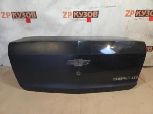 Chevrolet Cobalt Крышка багажника