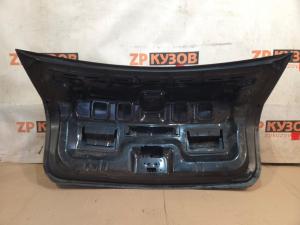 Chevrolet Cobalt Крышка багажника