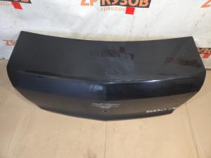 Chevrolet Cobalt Крышка багажника