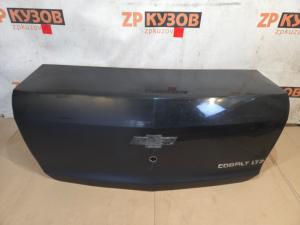 Chevrolet Cobalt Крышка багажника