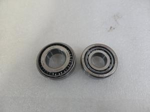 Daewoo Matiz 2001- UZ Daewoo Задняя Подшипник 