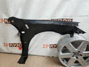 Mitsubishi Lancer CSClassic 03-06 Крыло переднее LH