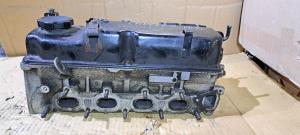 Mitsubishi Lancer 9 CS +Classic 03-10 Двигатель ГБЦ