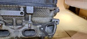 Mitsubishi Lancer 9 CS +Classic 03-10 Двигатель ГБЦ