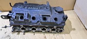 Mitsubishi Lancer 9 CS +Classic 03-10 Двигатель ГБЦ