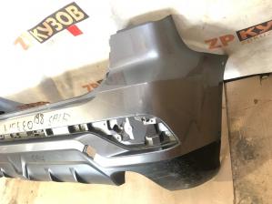 Mitsubishi ASX 2016-2020 Бампера  Задние