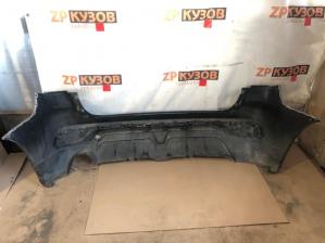 Mitsubishi ASX 2016-2020 Бампера  Задние