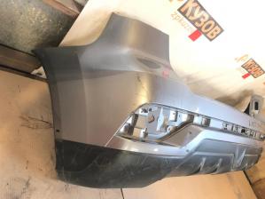 Mitsubishi ASX 2016-2020 Бампера  Задние