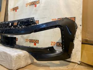 Exeed TXL (M32T) 2020> Бампера  Передние