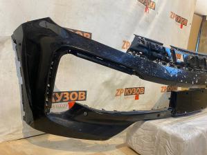 Exeed TXL (M32T) 2020> Бампера  Передние