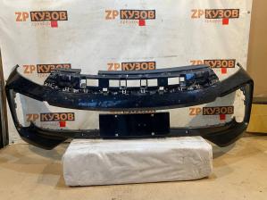 Exeed TXL (M32T) 2020> Бампера  Передние