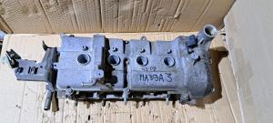 Mazda MZ 3BK 02-09 ГБЦ